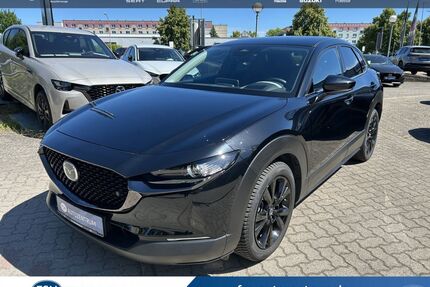 Mazda CX-30 Gebrauchtwagen