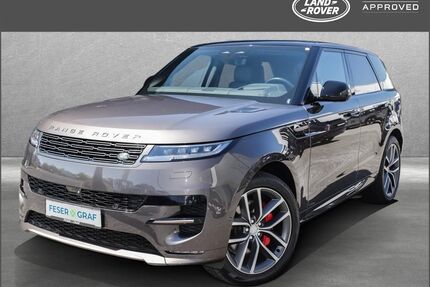 Land Rover Range Rover Sport Gebrauchtwagen