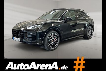 Porsche Cayenne Gebrauchtwagen