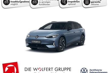 VW ID.7 Gebrauchtwagen