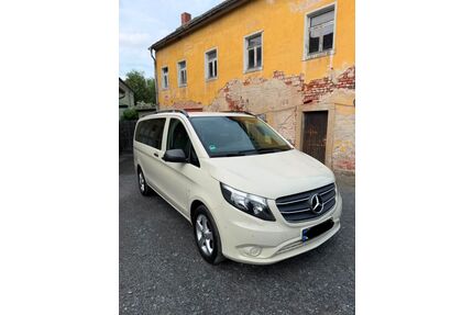 Mercedes-Benz Vito Gebrauchtwagen