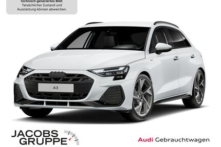 Audi A3 Gebrauchtwagen