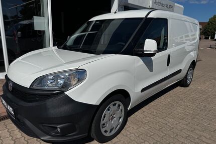 Fiat Doblo Gebrauchtwagen