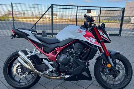 Honda CB 750 Gebrauchtwagen