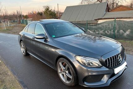 Mercedes-Benz C 250 Gebrauchtwagen