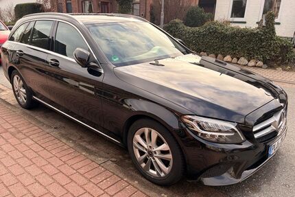 Mercedes-Benz C 220 Gebrauchtwagen