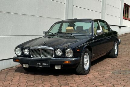 Jaguar XJ12 Gebrauchtwagen