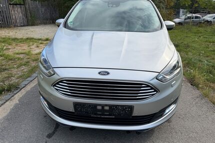 Ford Grand C-Max Gebrauchtwagen