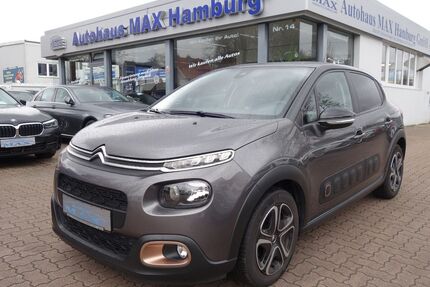 Citroen C3 Gebrauchtwagen