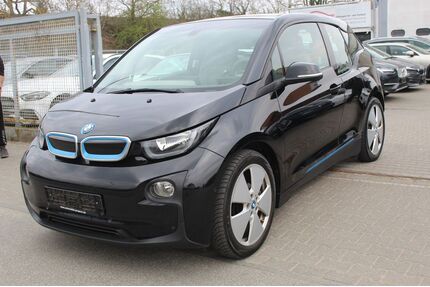 BMW i3 Gebrauchtwagen