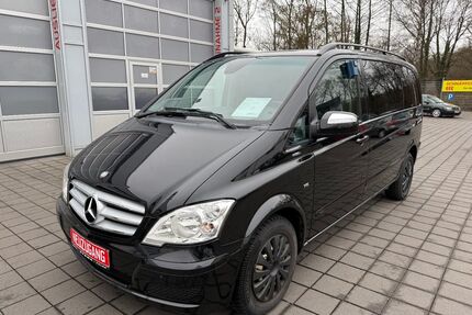 Mercedes-Benz Viano Gebrauchtwagen