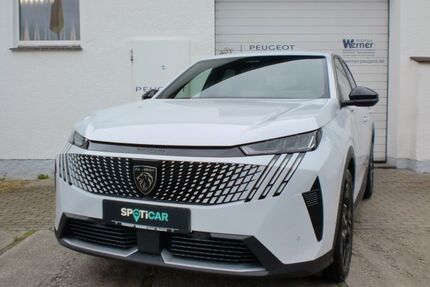 Peugeot 3008 Gebrauchtwagen