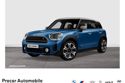 Mini Countryman S (Cooper) Gebrauchtwagen