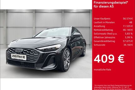 Audi A5 Gebrauchtwagen
