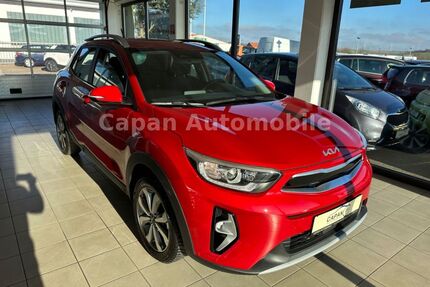 Kia Stonic Gebrauchtwagen