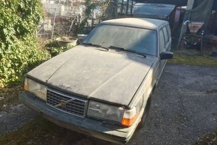Volvo 945 Gebrauchtwagen