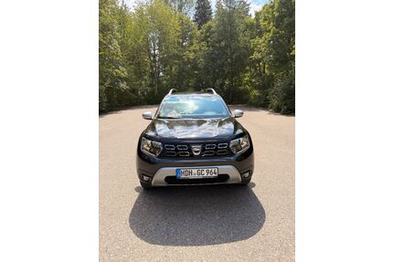 Dacia Duster Gebrauchtwagen