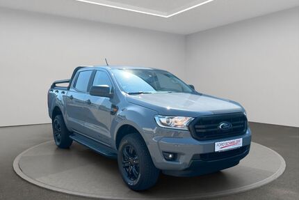 Ford Ranger Gebrauchtwagen