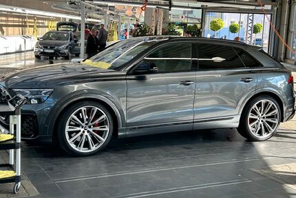 Audi Q8 Gebrauchtwagen