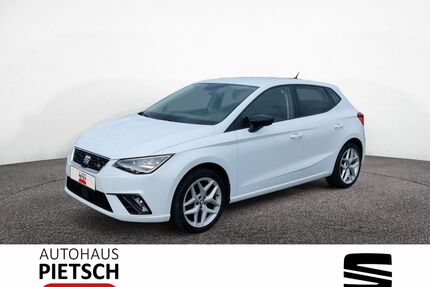 Seat Ibiza Gebrauchtwagen