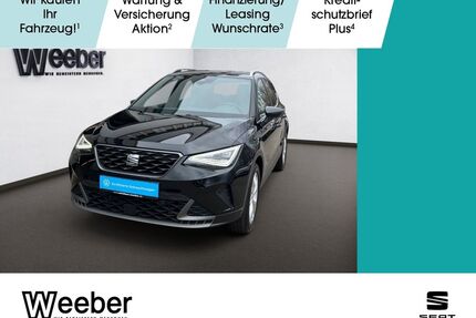 Seat Arona Gebrauchtwagen