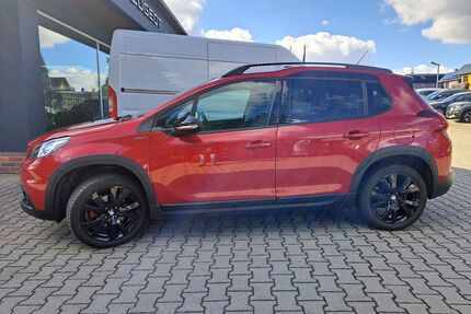 Peugeot 2008 Gebrauchtwagen