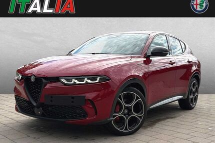 Alfa Romeo Tonale Gebrauchtwagen