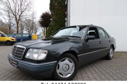 Mercedes-Benz E 200 Gebrauchtwagen