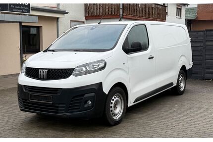 Fiat Scudo Gebrauchtwagen