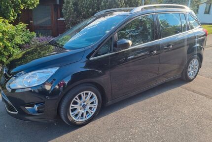 Ford Grand C-Max Gebrauchtwagen