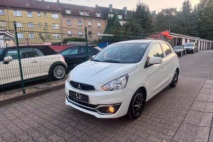 Mitsubishi Space Star Gebrauchtwagen