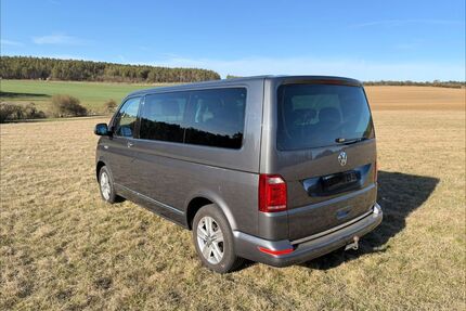 VW T6 Multivan Gebrauchtwagen