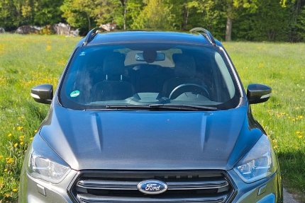 Ford Kuga Gebrauchtwagen