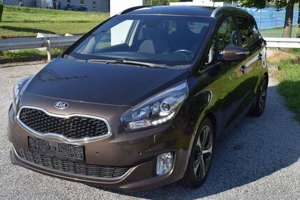 Kia Carens Gebrauchtwagen