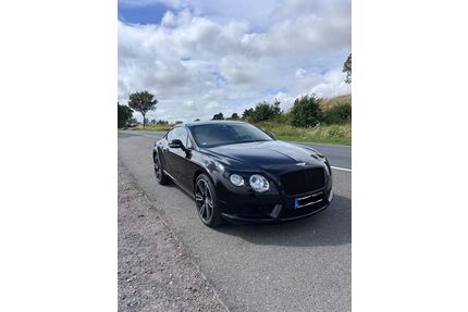 Bentley Continental GT Gebrauchtwagen