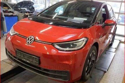 VW ID.3 Gebrauchtwagen
