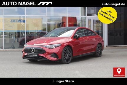 Mercedes-Benz CLA 350 Gebrauchtwagen