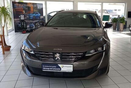 Peugeot 508 Gebrauchtwagen
