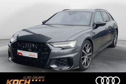 Audi S6 Gebrauchtwagen