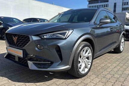 Cupra Formentor Gebrauchtwagen
