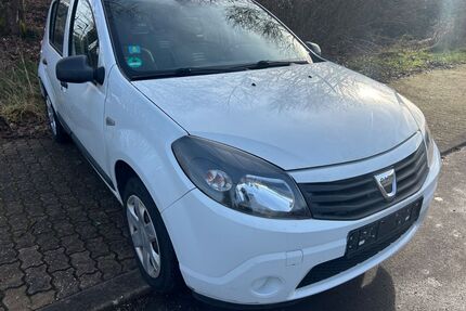 Dacia Sandero Gebrauchtwagen