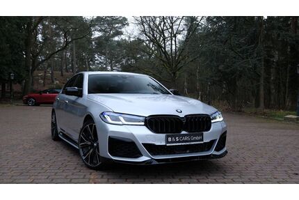 BMW 540 Gebrauchtwagen