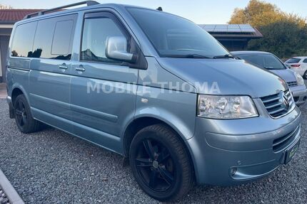 VW T5 Multivan Gebrauchtwagen