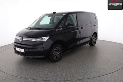 VW T7 Multivan Gebrauchtwagen