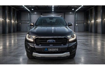 Ford Ranger Gebrauchtwagen