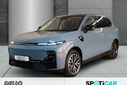 Leapmotor B10 Gebrauchtwagen