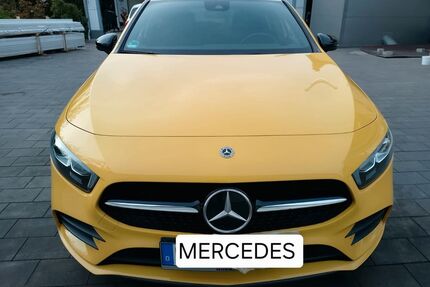 Mercedes-Benz A 250 Gebrauchtwagen