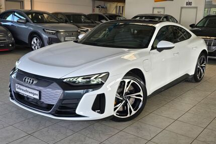Audi e-tron GT Gebrauchtwagen