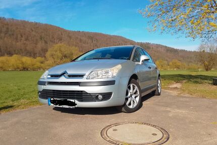 Citroen C4 Gebrauchtwagen