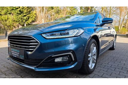 Ford Mondeo Gebrauchtwagen